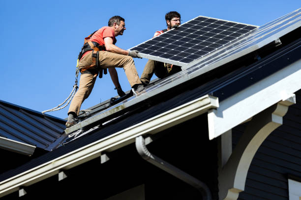 4 Ply Roofing in Chrisman, IL